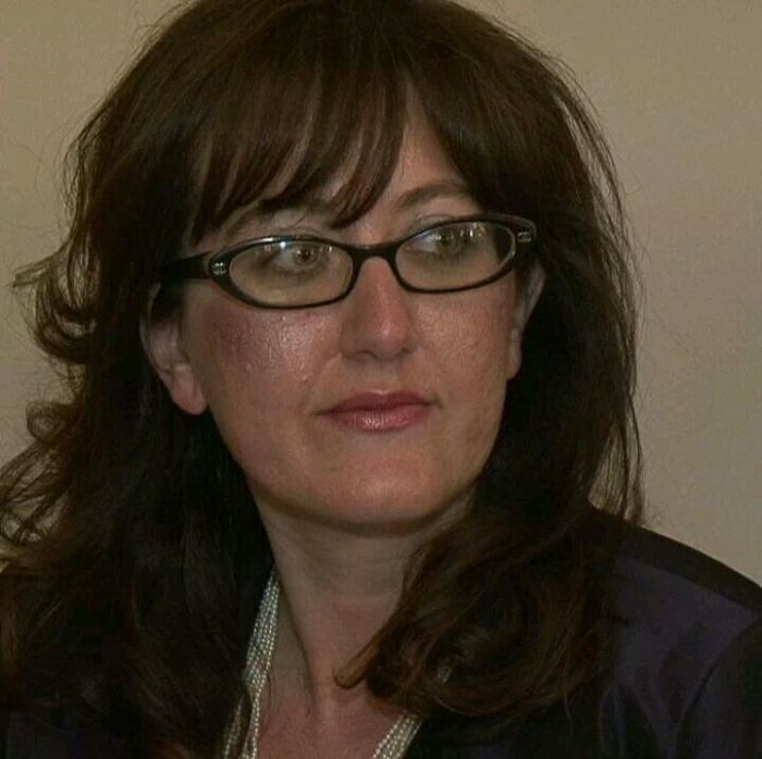 LA LEZIONE GRECA di Letizia Magnani